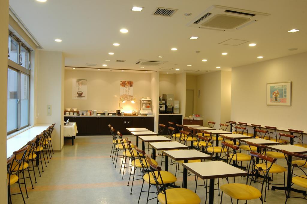 Hotel Econo Tsu Station Εξωτερικό φωτογραφία