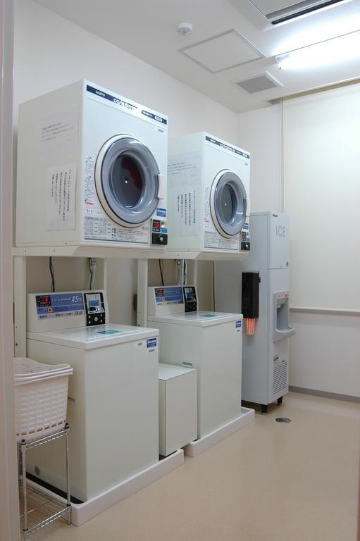 Hotel Econo Tsu Station Εξωτερικό φωτογραφία
