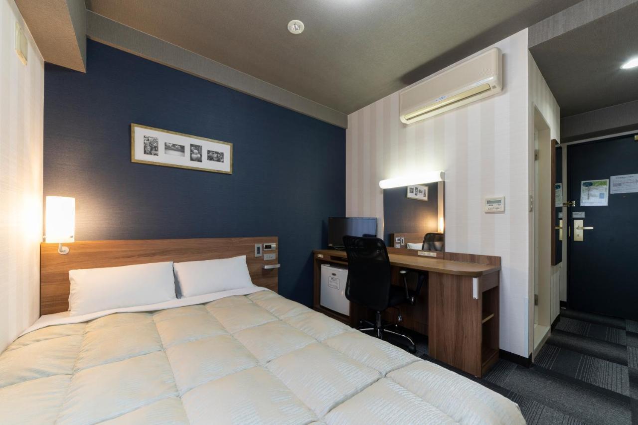 Hotel Econo Tsu Station Εξωτερικό φωτογραφία
