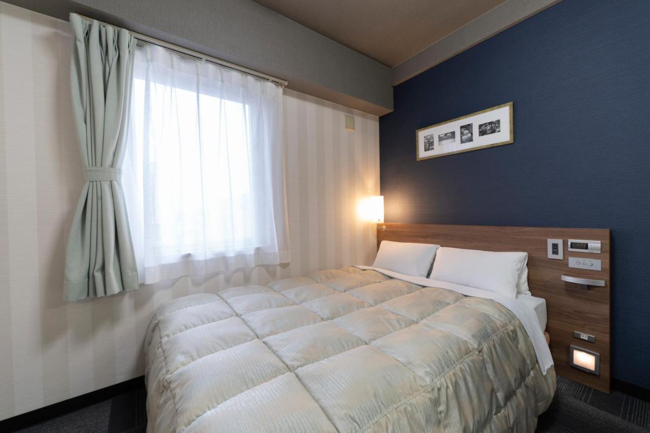 Hotel Econo Tsu Station Εξωτερικό φωτογραφία